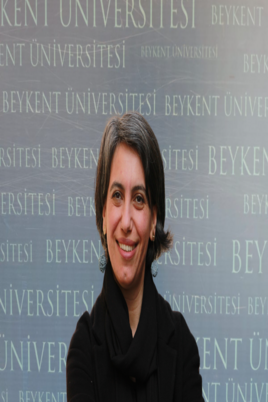 Dilek Kuzaliç BÜRÜCÜ