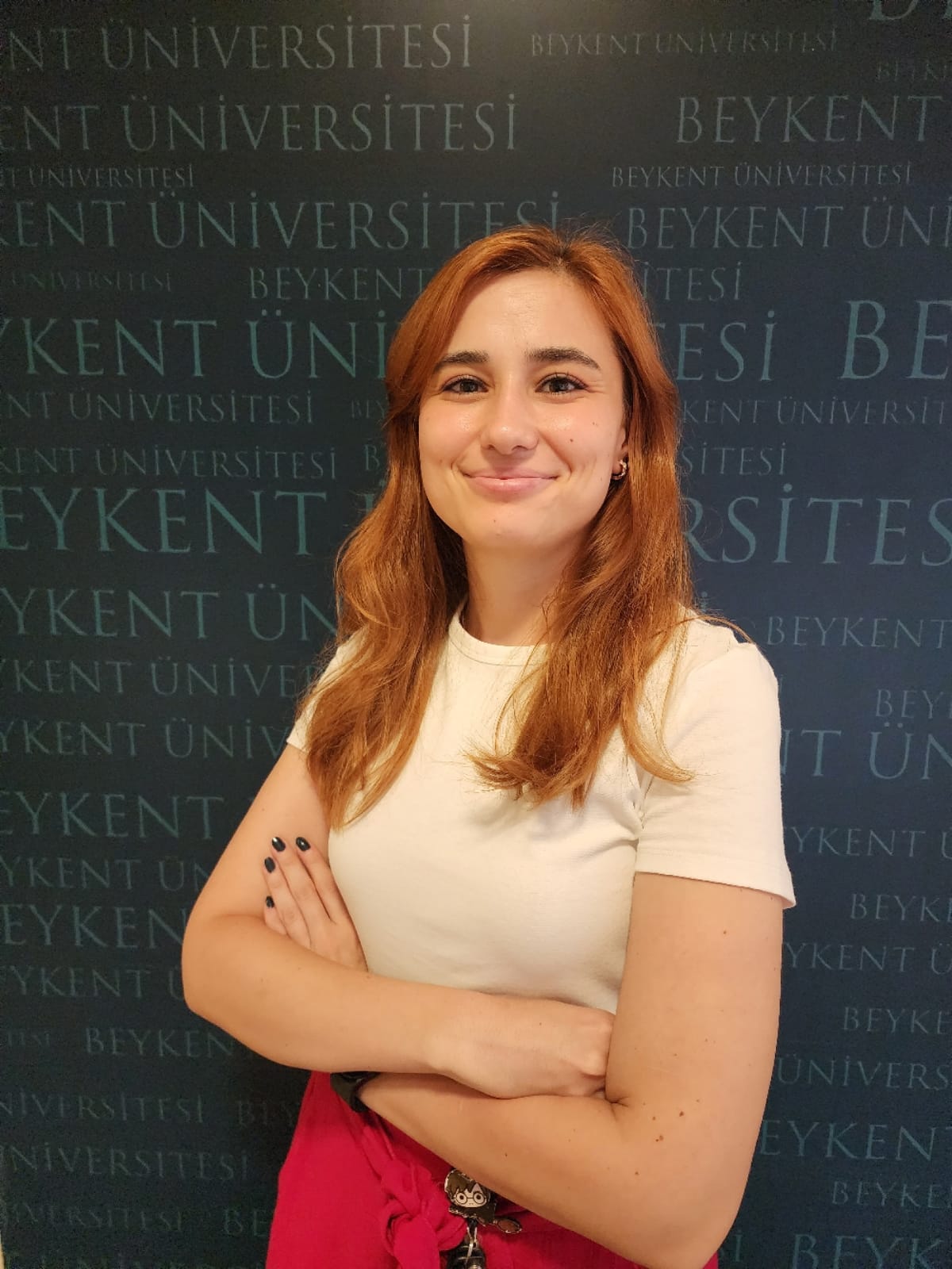 Pınar KIRAMANLIOĞLU